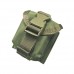 Single Frag Grenade Pouch: *MA15